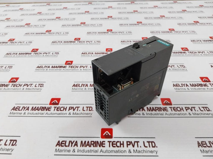 Siemens 1P 6Es7 315-2Eh14-0Ab0 Simatic S7-300 Central Processing Unit