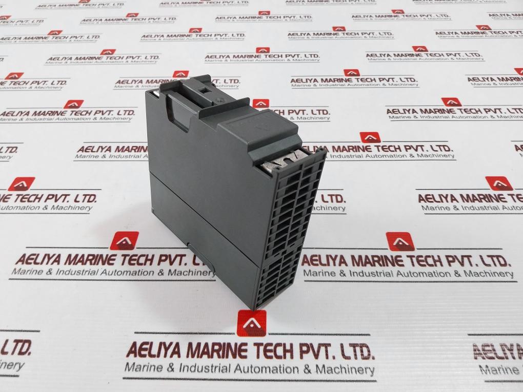 Siemens 1P 6Es7 315-2Eh14-0Ab0 Simatic S7-300 Central Processing Unit