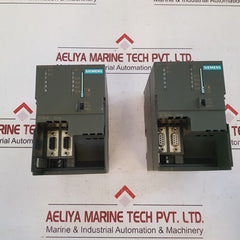 Siemens 6Es7 317-2Aj10-0Ab0 Cpu Module Cpu317-2 Dp
