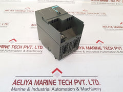 Siemens 6Es7 317-2Aj10-0Ab0 Cpu Module Cpu317-2 Dp