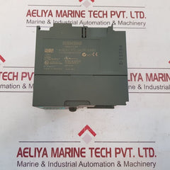 Siemens 6Es7 317-2Aj10-0Ab0 Cpu Module Cpu317-2 Dp