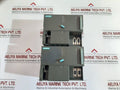 Siemens Simatic S7 6Es7 318-2Aj00-0Ab0 Processor Module
