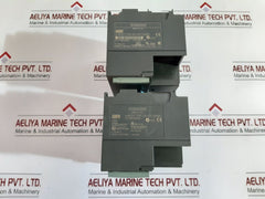 Siemens Simatic S7 6Es7 318-2Aj00-0Ab0 Processor Module