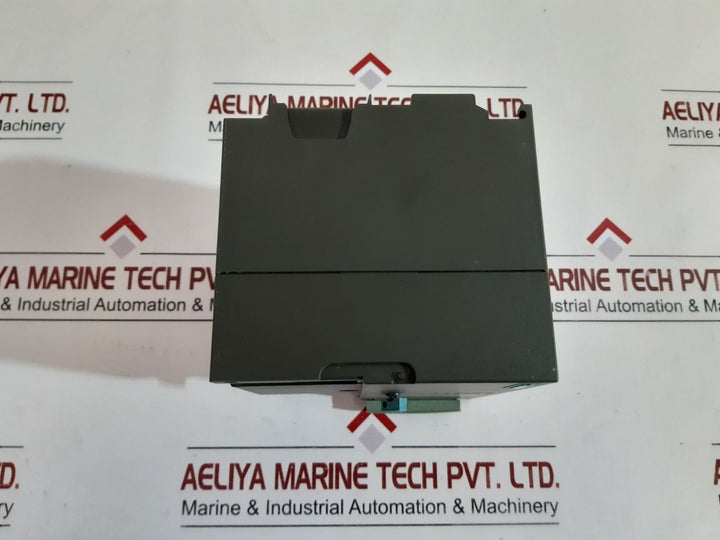 Siemens Simatic S7 6Es7 318-2Aj00-0Ab0 Processor Module