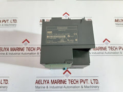 Siemens Simatic S7 6Es7 318-2Aj00-0Ab0 Processor Module
