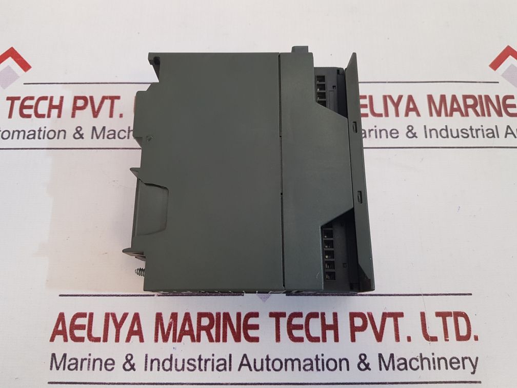 Siemens Simatic S7 6Es7 322-1Bh01-0Aa0 Digital Output Module +60°C