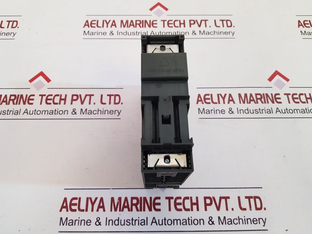 Siemens Simatic S7 6Es7 322-1Bh01-0Aa0 Digital Output Module +60°C