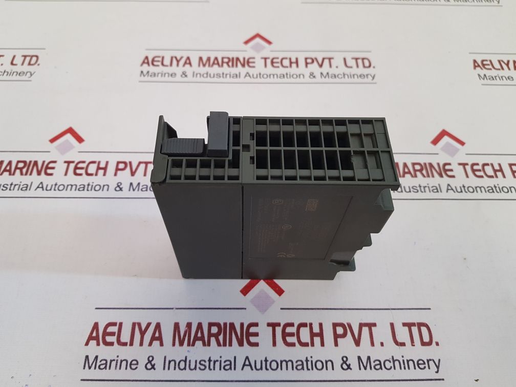 Siemens Simatic S7 6Es7 322-1Bh01-0Aa0 Digital Output Module +60°C