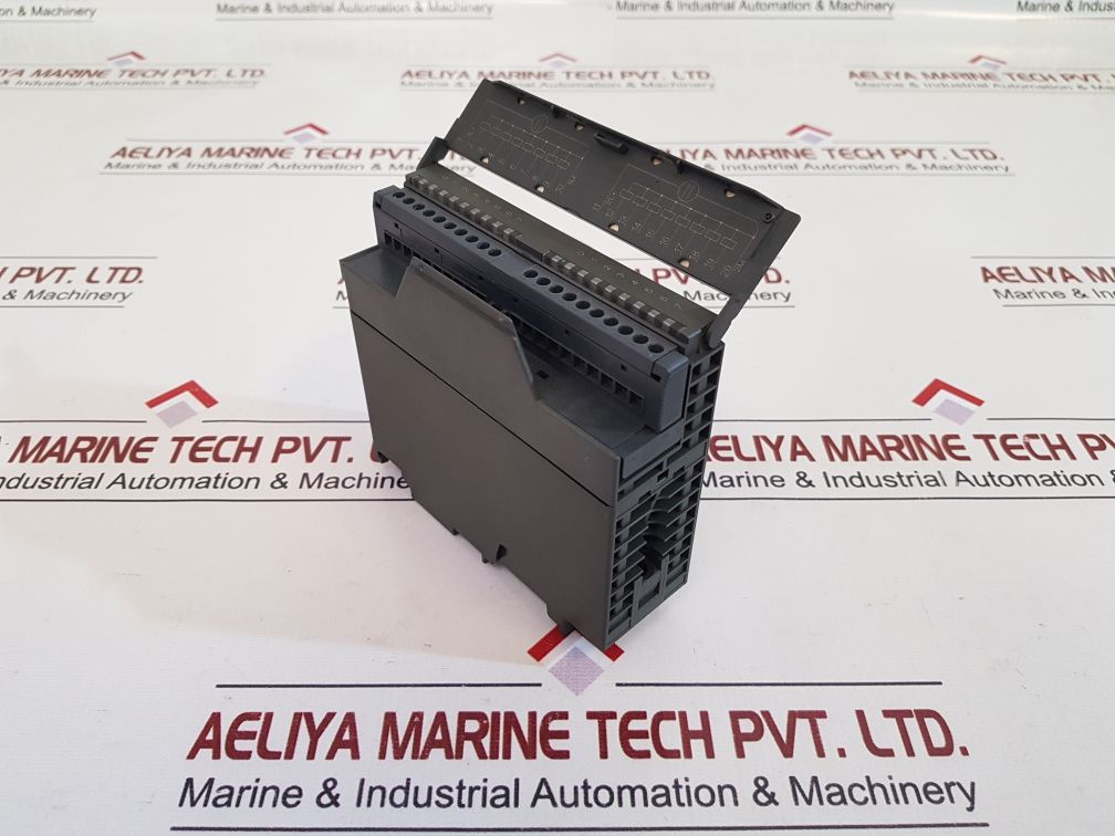 Siemens Simatic S7 6Es7 322-1Bh01-0Aa0 Digital Output Module +60°C