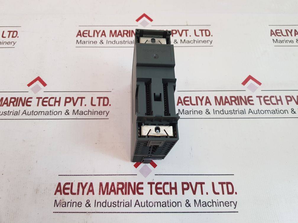 Siemens 1P 6Es7 322-1Bh01-0Aa0 Digital Output Module