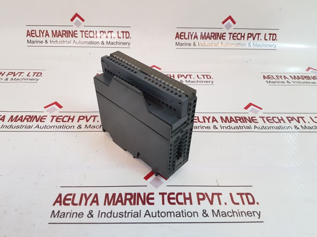 Siemens 1P 6Es7 322-1Bh01-0Aa0 Digital Output Module