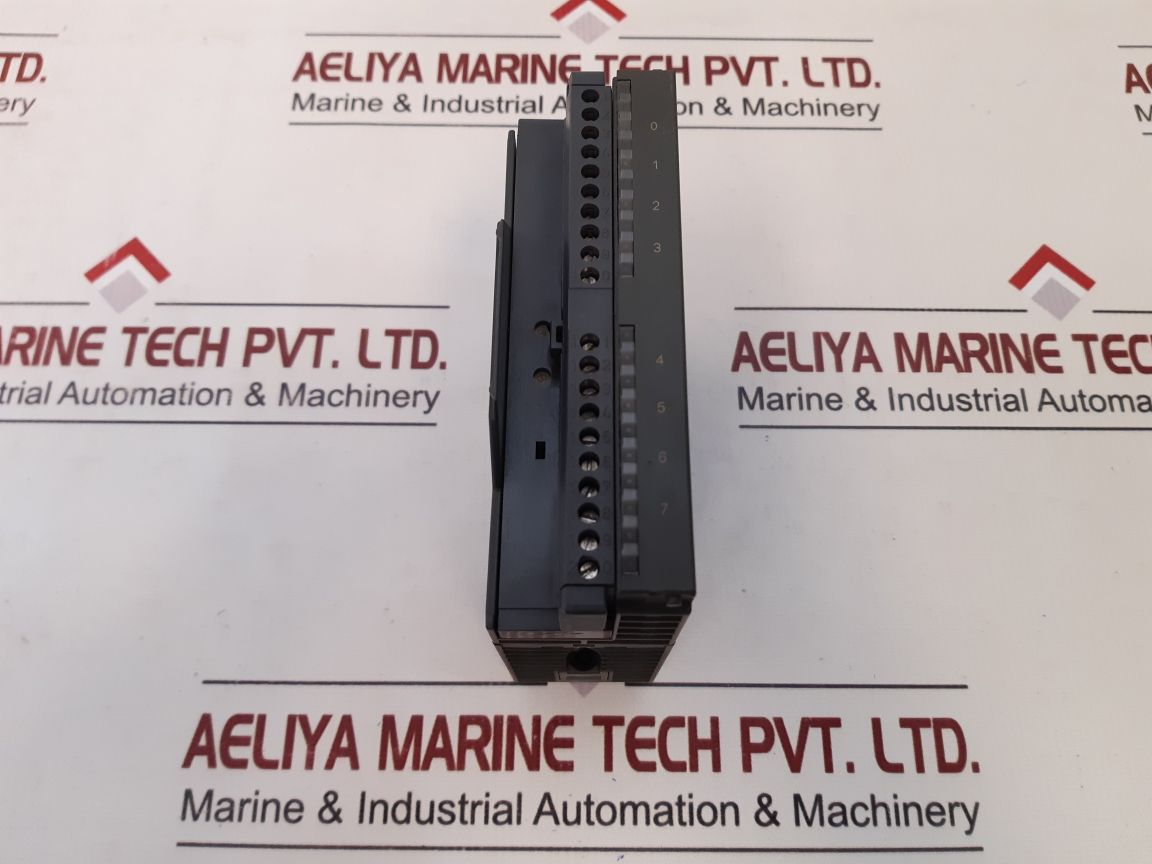 Siemens Simatic S7 6Es7 322-1Hf01-0Aa0 Digital Output Module