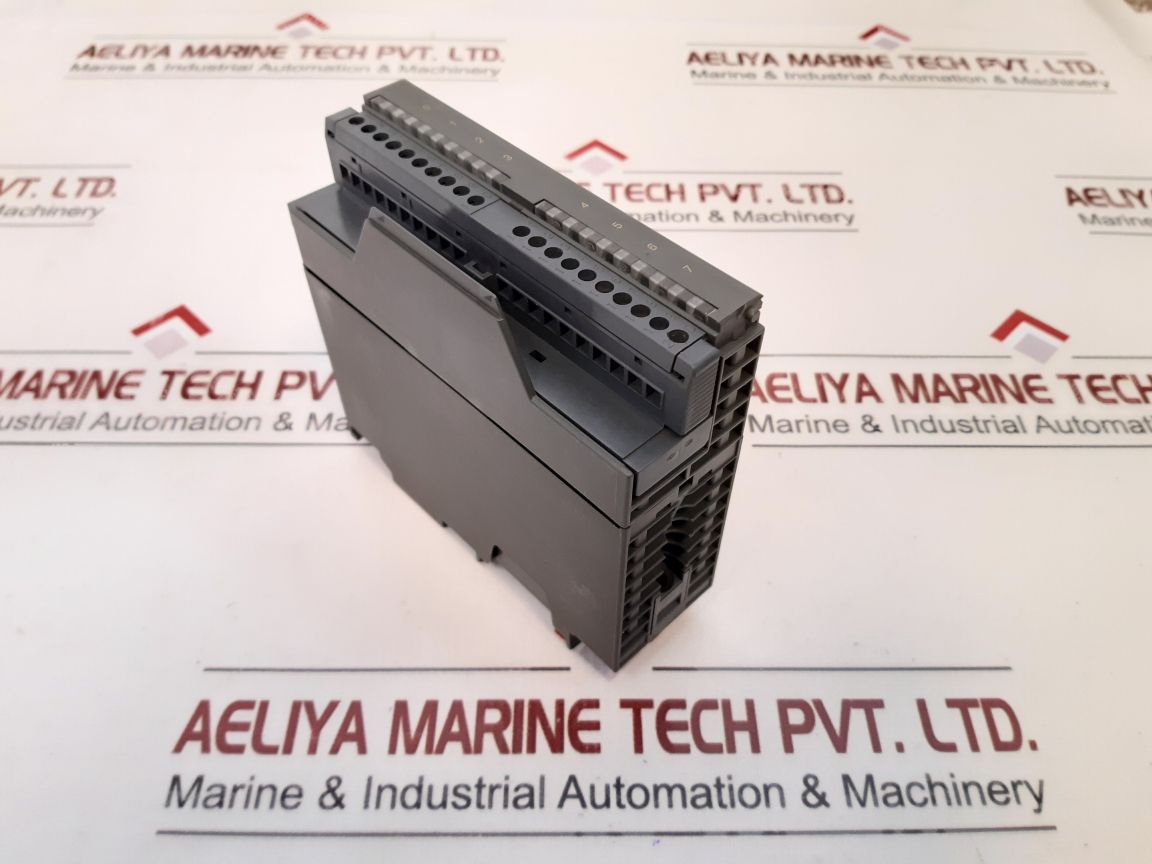 Siemens Simatic S7 6Es7 322-1Hf01-0Aa0 Digital Output Module