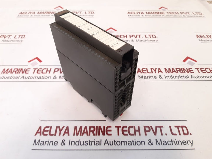 Siemens Simatic S7 6Es7 322-5Hf00-0Ab0 Digital Output Module
