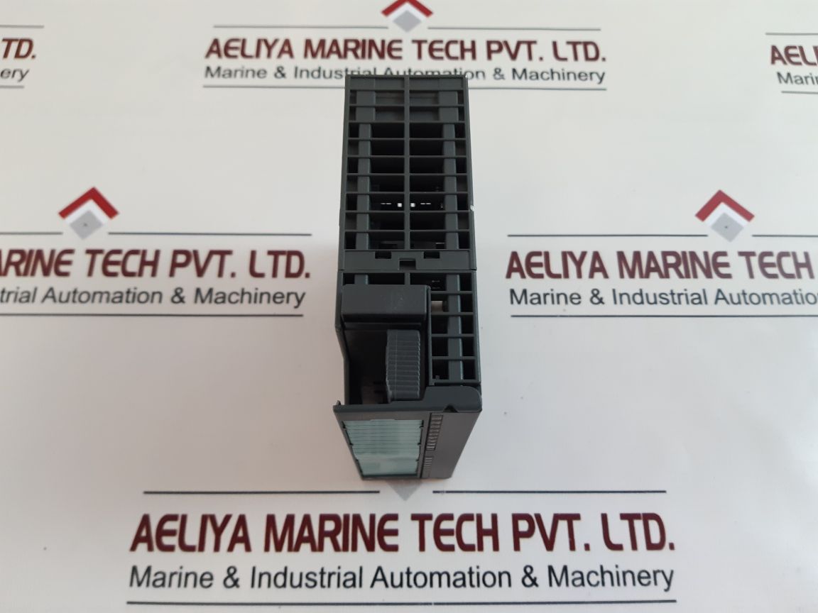 Siemens Simatic S7 6Es7 331-7Kf02-0Ab0 Analog Input Module E-stand: 4
