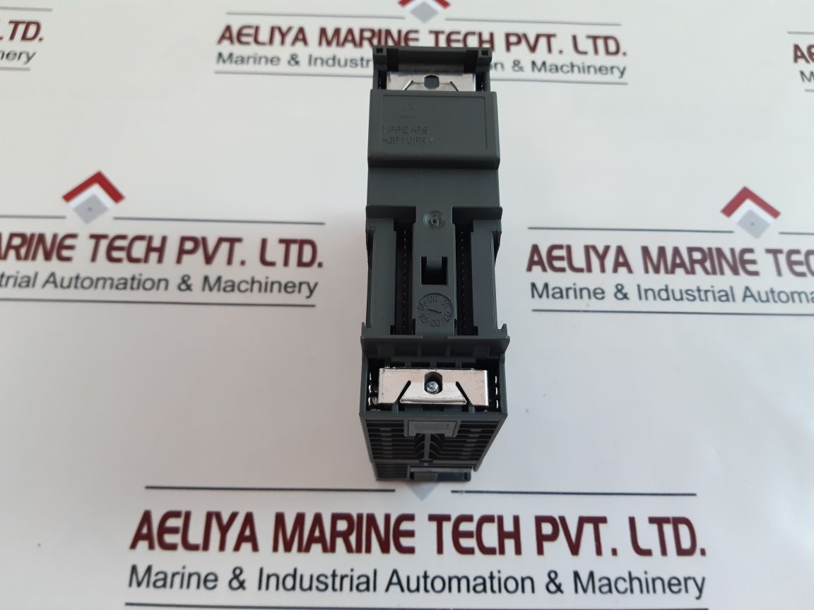 Siemens Simatic S7 6Es7 331-7Kf02-0Ab0 Analog Input Module E-stand: 4