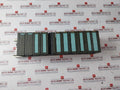 Siemens 1P 6Es7 331-7Kf02-0Ab0 Analog Input Module 24V/0.5A