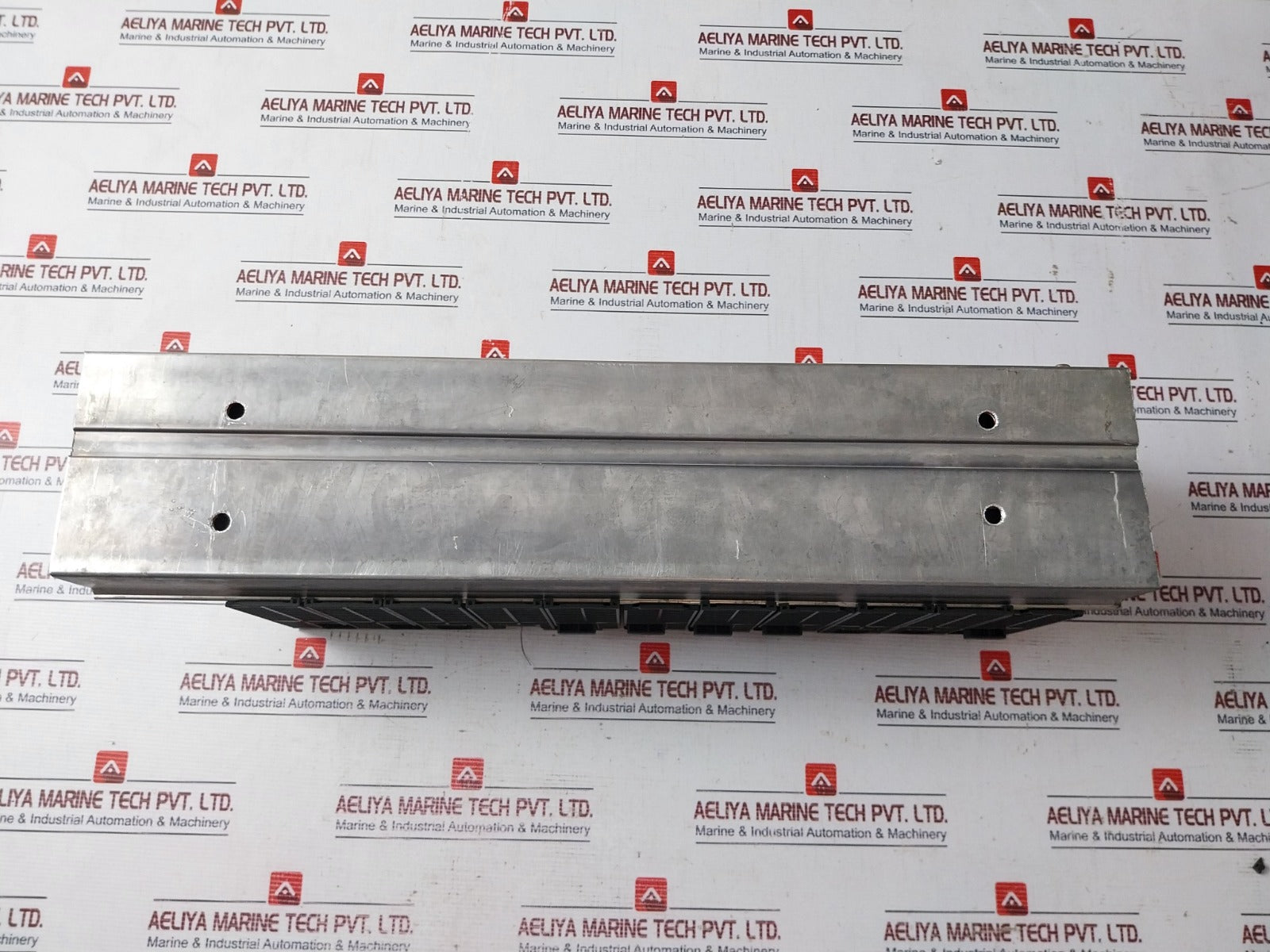 Siemens 1P 6Es7 331-7Kf02-0Ab0 Analog Input Module 24V/0.5A