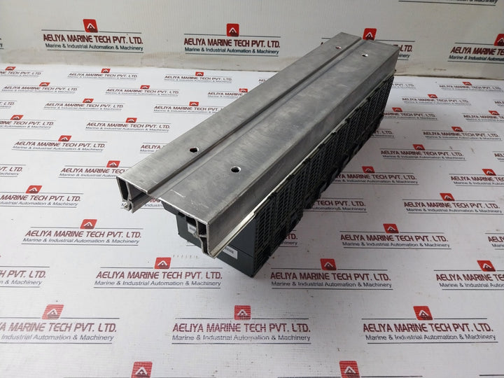 Siemens 1P 6Es7 331-7Kf02-0Ab0 Analog Input Module 24V/0.5A