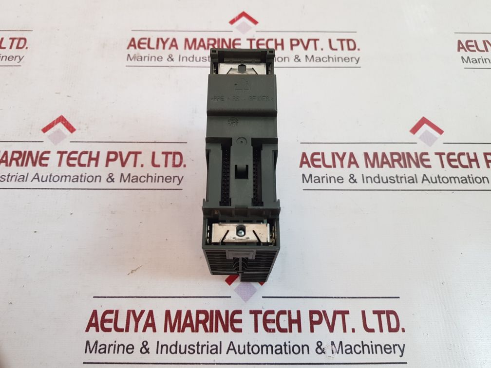 Siemens 1P 6Es7 340-1Ah01-0Ae0 Communication Module