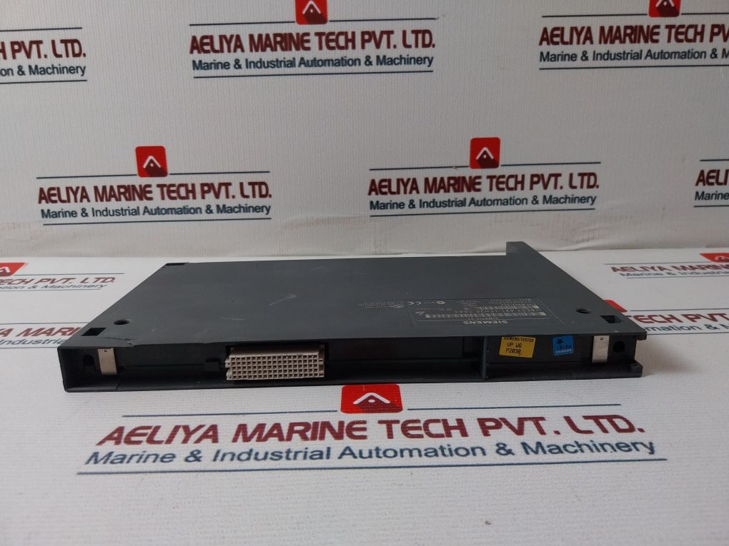 Siemens 1P 6Es7 421-1Fh20-0Aa0 Digital Input Module