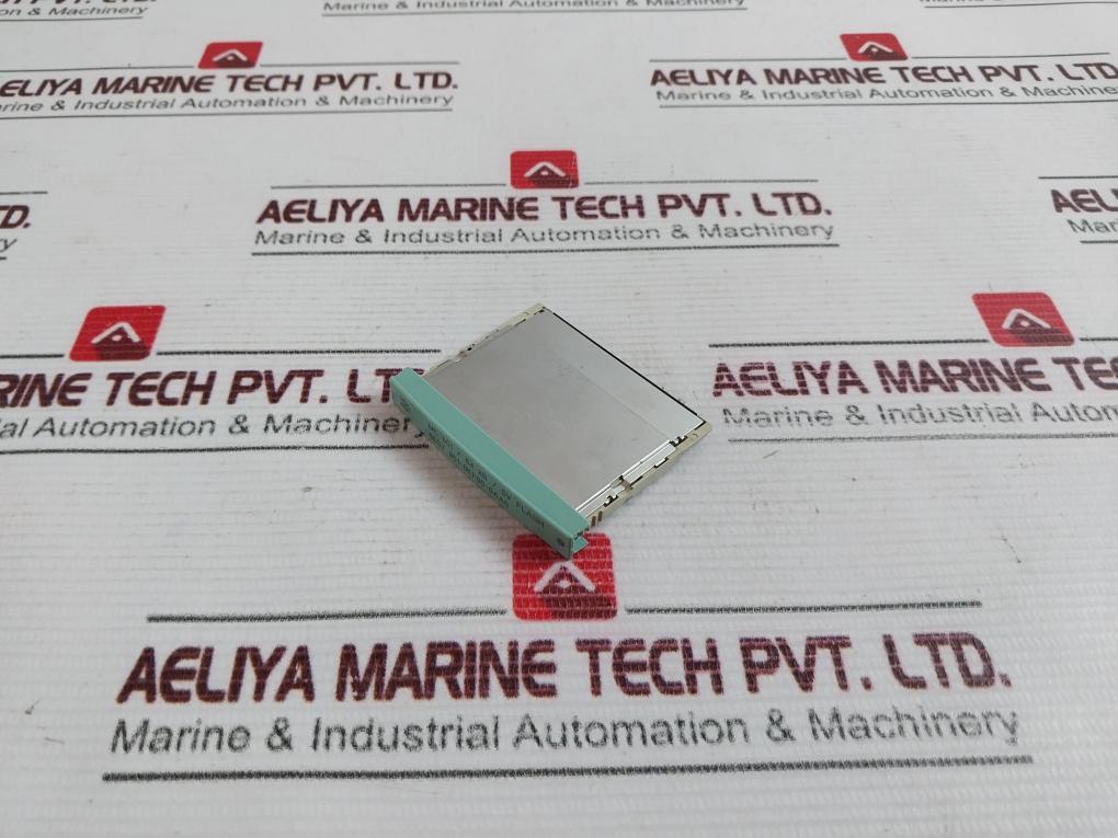 Siemens 1P 6Es7 951-0Kf00-0Aa0 Memory Card