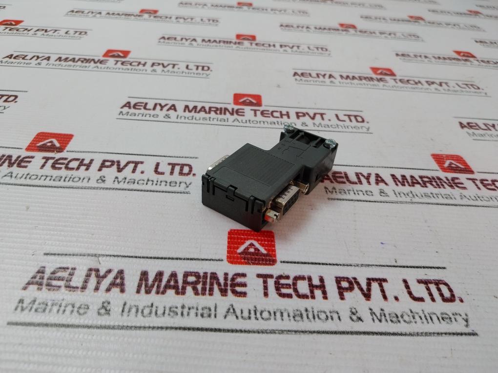 Siemens 1P 6Es7 972-0Bb12-0Xa0 Profibus Connector