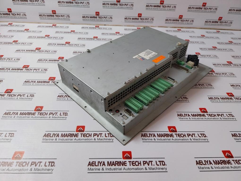 Siemens 1P 6Fc5500-0Aa00-1Aa0 Sinumerik 802S Base Line