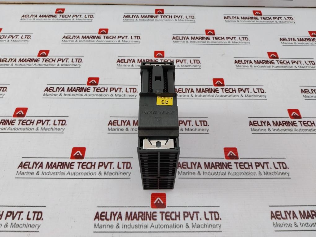 Siemens 1P 6Gk7343-1Ex30-0Xe0 Simatic Net Cp Industrial Ethernet Cp 343-1