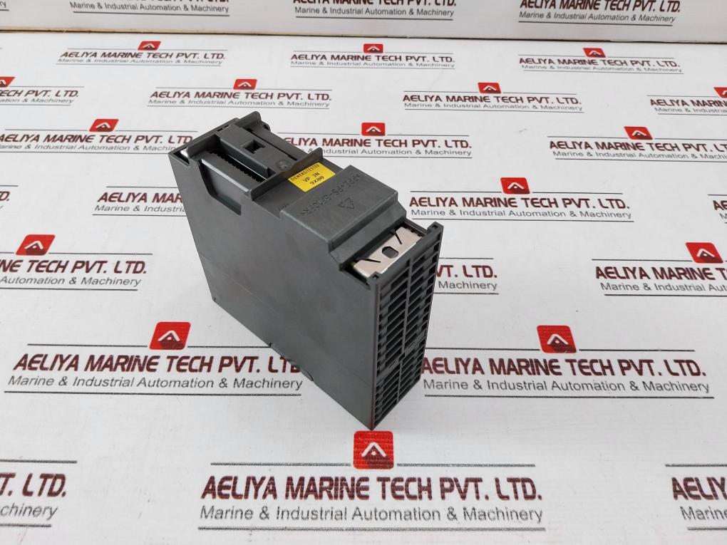 Siemens 1P 6Gk7343-1Ex30-0Xe0 Simatic Net Cp Industrial Ethernet Cp 343-1