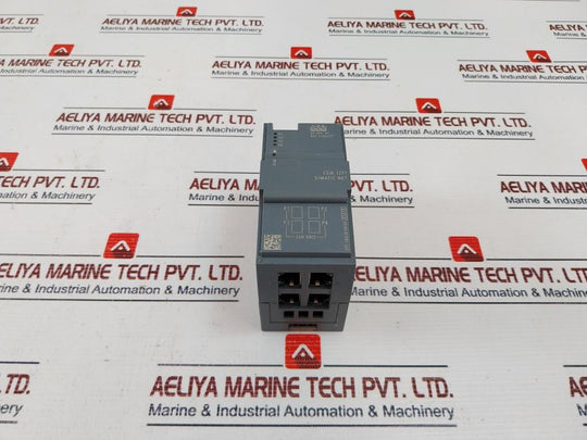 Siemens 1P 6Gk7 277-1Aa10-0Aa0 Plc Expansion Module Series Csm 1277