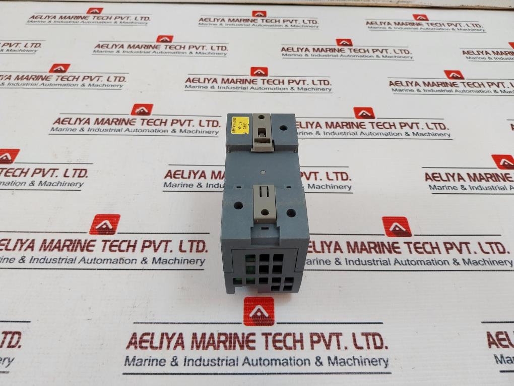 Siemens 1P 6Gk7 277-1Aa10-0Aa0 Plc Expansion Module Series Csm 1277