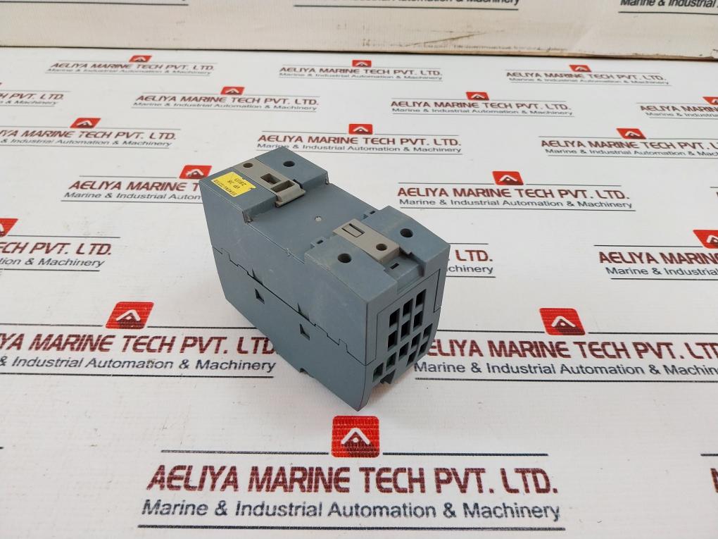 Siemens 1P 6Gk7 277-1Aa10-0Aa0 Plc Expansion Module Series Csm 1277
