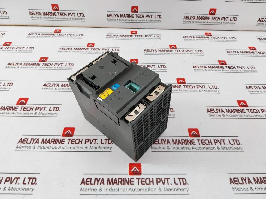 Siemens 1P 6Gk7 343-1Ex21-0Xe0 Simatic Net Cp Ethernet Cp343-1