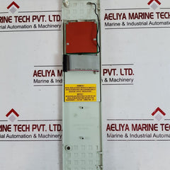 Siemens 6se7016-1ea61 drive display board 