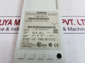 Siemens 6se7016-1ea61 drive display board 