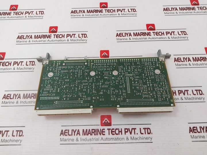 Siemens 1P 6Se7090-0Xx84-0Ab0 Control Module