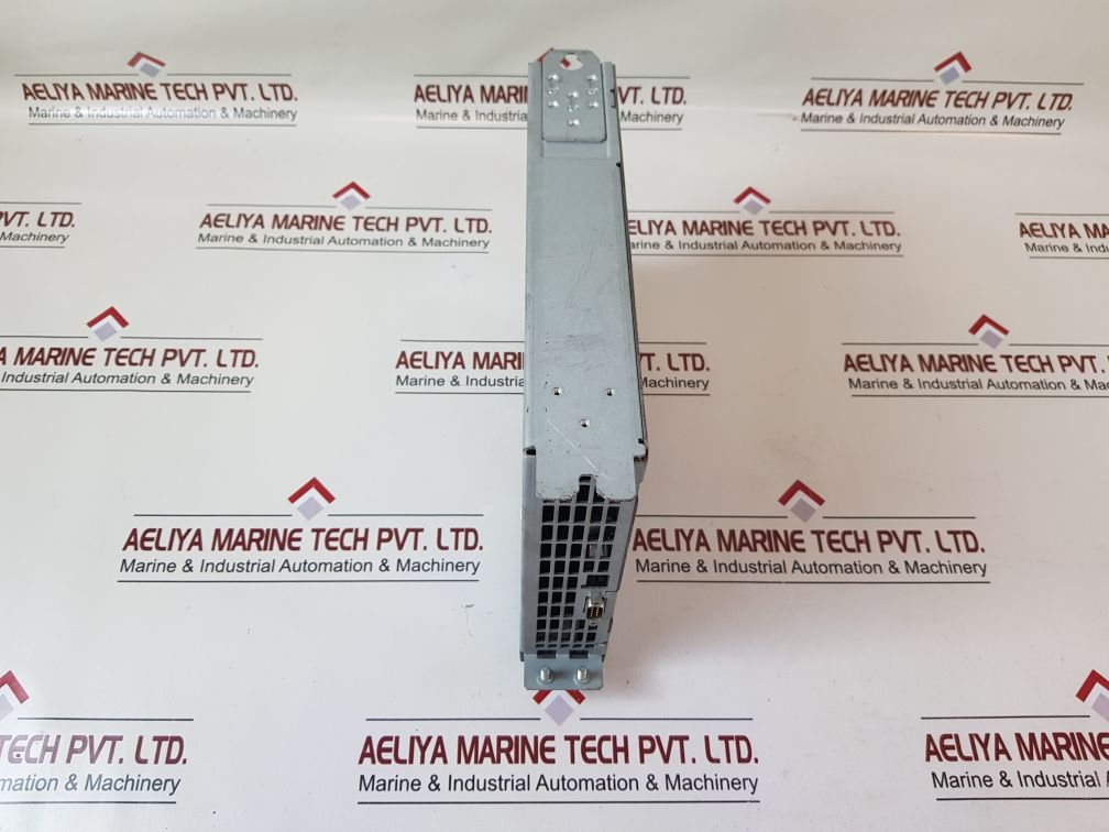 Siemens 1P 6Sl3040-1Ma01-0Aa0 Control Unit Cu320-2 Pn