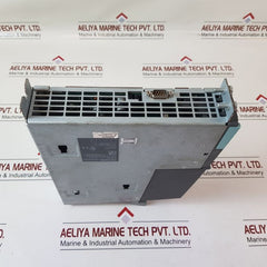 Siemens 1P 6Sl3040-1Ma01-0Aa0 Control Unit Cu320-2 Pn
