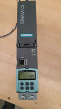 Siemens 1P 6Sl3040-1Ma01-0Aa0 Control Unit Cu320-2 Pn