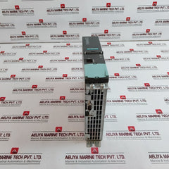 Siemens 1P 6Sl3040-1Ma01-0Aa0 Sinamics Control Unit Cu320-2 Pn