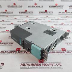 Siemens 1P 6Sl3040-1Ma01-0Aa0 Sinamics Control Unit Cu320-2 Pn