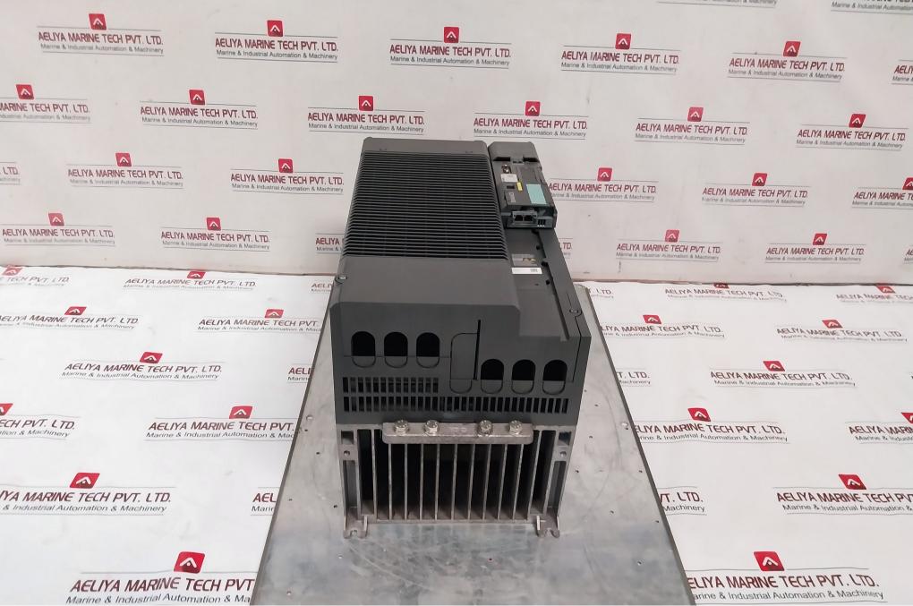 Siemens 1P 6Sl3210-1Ke31-4Uf1 Frequency Converter