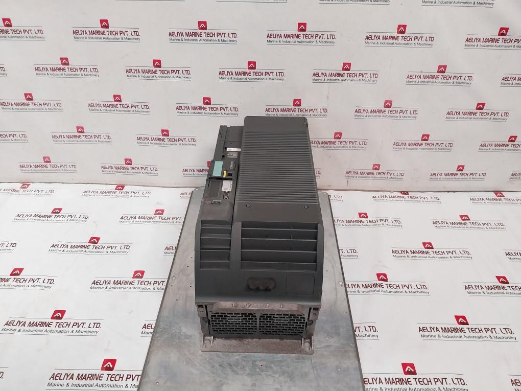 Siemens 1P 6Sl3210-1Ke31-4Uf1 Frequency Converter