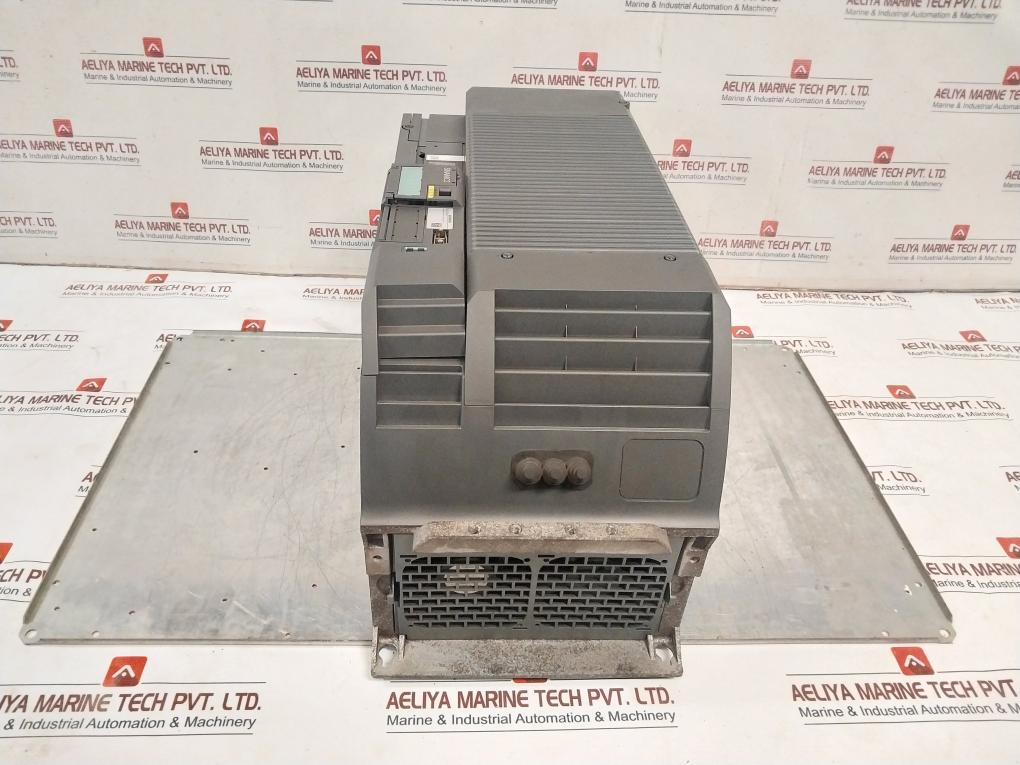 Siemens 1P 6Sl3210-1Ke31-4Uf1 Power Module G120C 3Ac 380V-480V