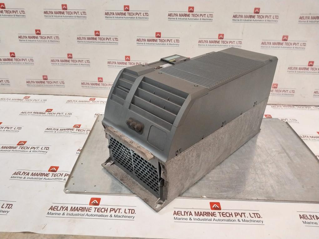 Siemens 1P 6Sl3210-1Ke31-4Uf1 Power Module G120C 3Ac 380V-480V