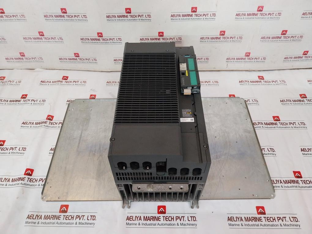 Siemens 1P 6Sl3210-1Pe32-1Ul0 Power Module Pm240-2
