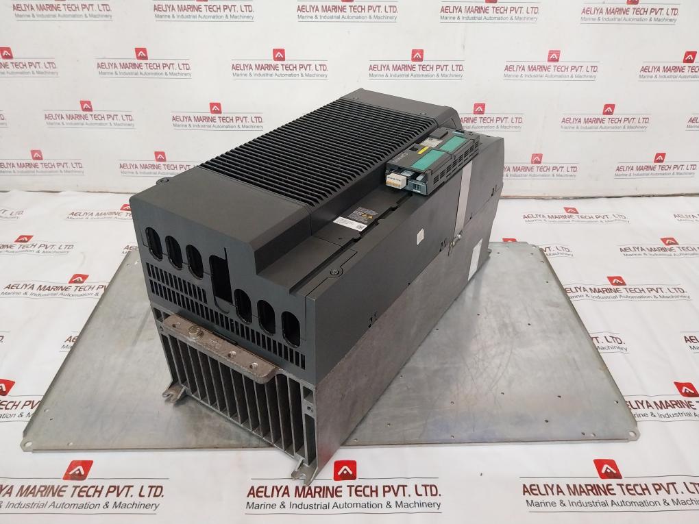 Siemens 1P 6Sl3210-1Pe32-1Ul0 Power Module Pm240-2