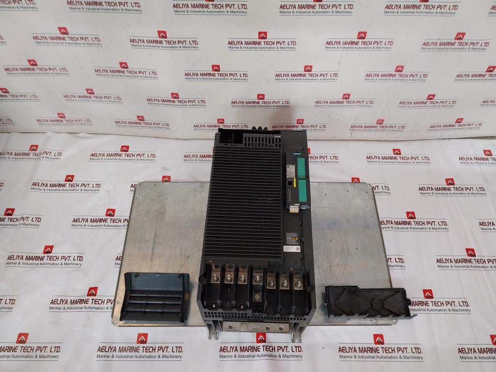 Siemens 1P 6Sl3210-1Pe32-1Ul0 Power Module Pm240-2