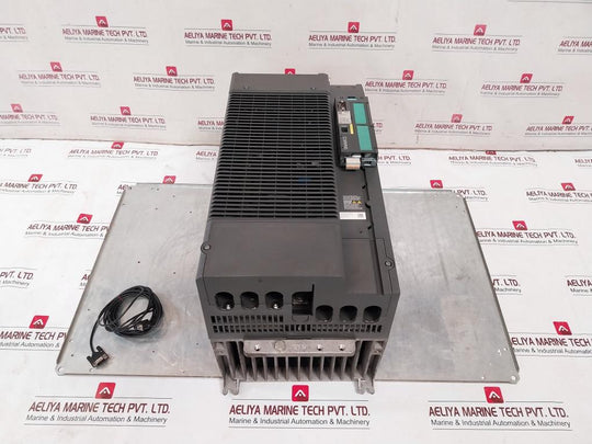 Siemens 1P 6Sl3210-1Pe32-1Ul0 Power Module Pm240-2 3Ac 380V-480V
